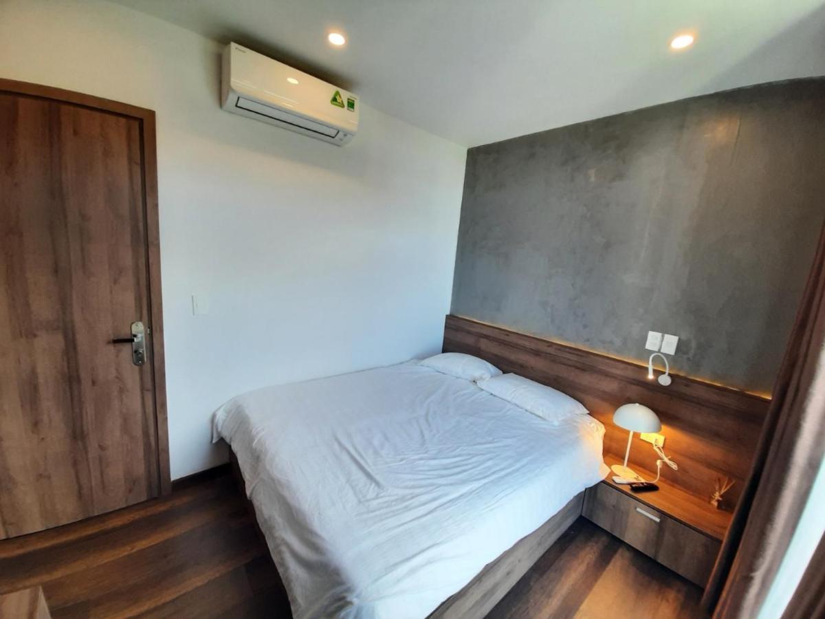Aparthotel K-House, Grand World Phú Quốc Exterior foto