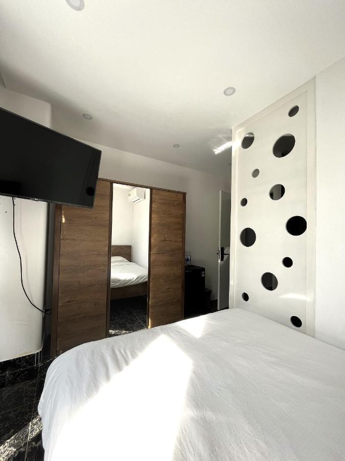 Aparthotel K-House, Grand World Phú Quốc Exterior foto